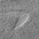 Image for article titled Spectacular New Crater Discovered on Mars